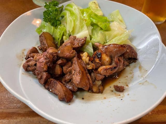 安兵衛 - サブ画像3