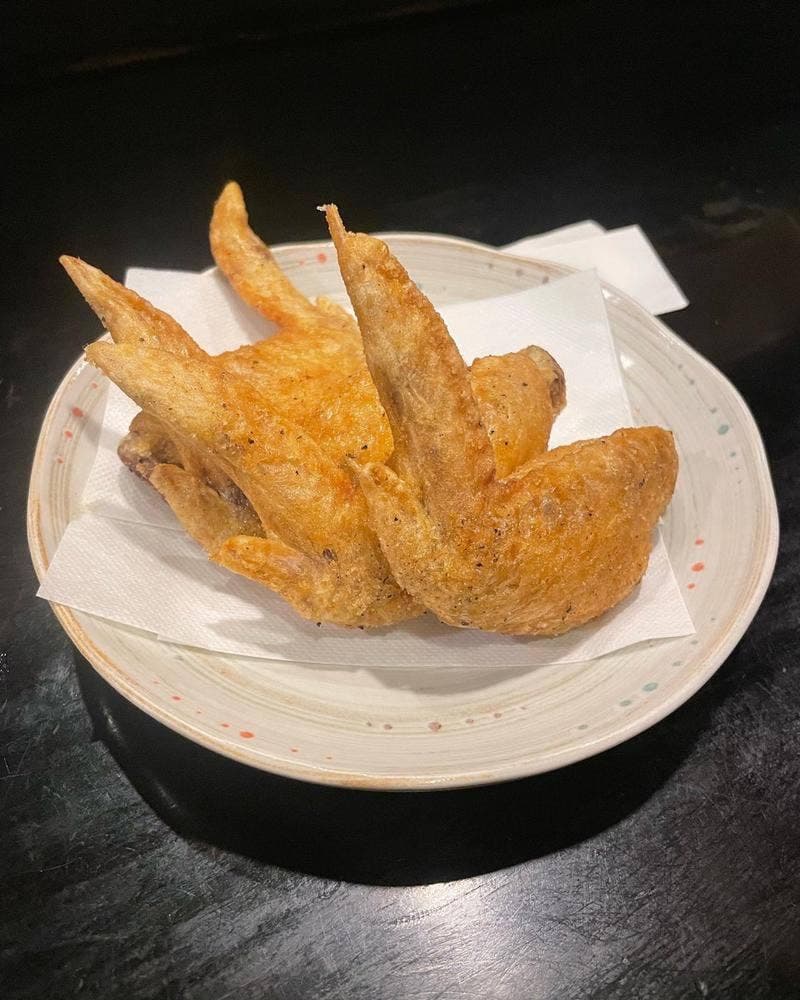 ダイニングごっつぁん