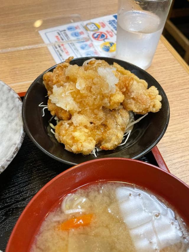さくま亭 - サブ画像3