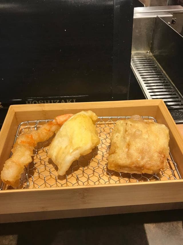 型無 虎南 - サブ画像3