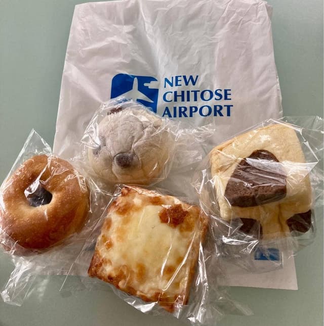 Pasco 北海道プレミアム 新千歳空港 - サブ画像3