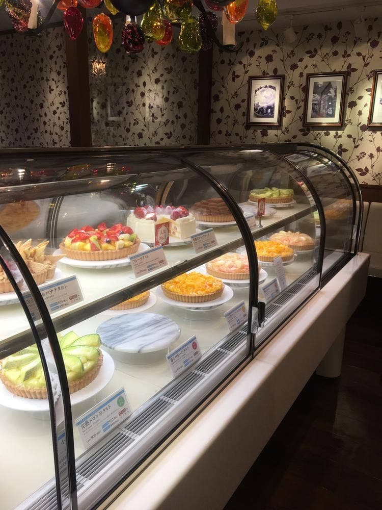 デリス・デュ・パレ 天王寺MIO店