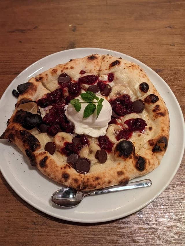 ゴリーズキッチン - サブ画像1