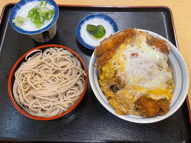 そば天 - サブ画像2