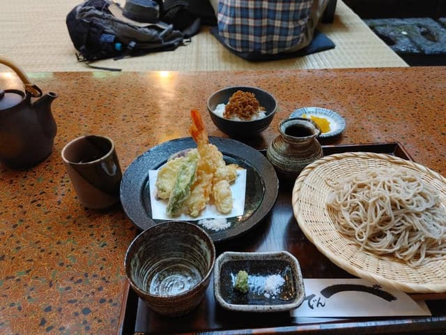京貴船 でんべ - サブ画像3