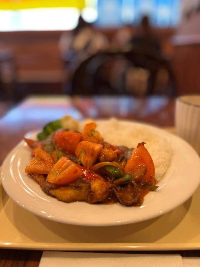 Cafe & Beer Restaurant G.G.C. 川崎店 - サブ画像3