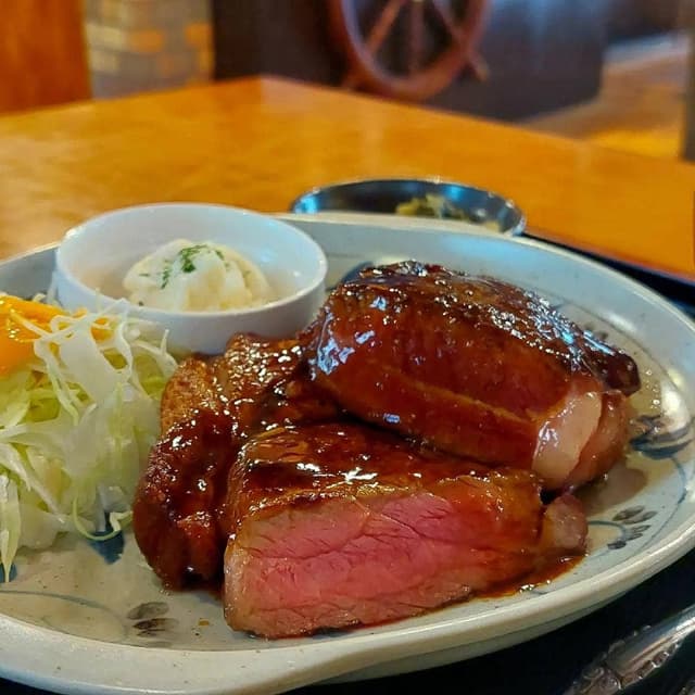 CAFE AKA-TOMBO - サブ画像3