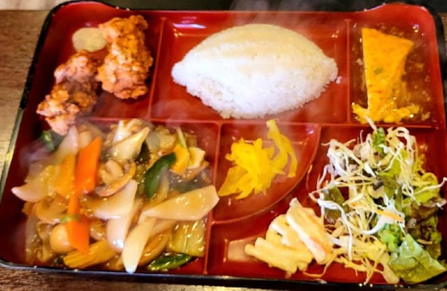 ほっかほっか亭 荒本駅前店 - サブ画像2