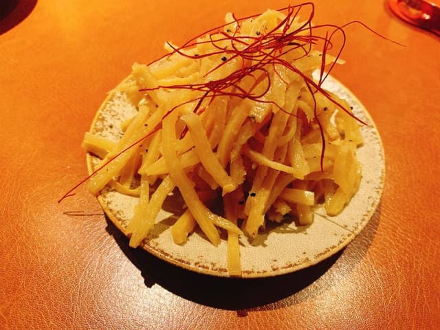 鶏そば山もとTONARI - サブ画像3