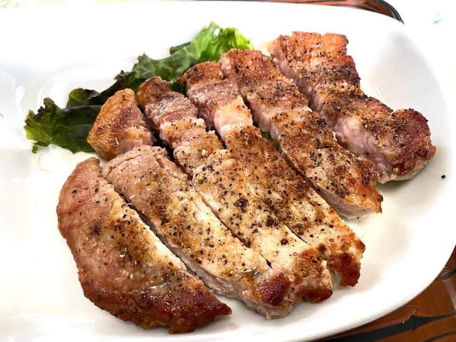 食堂大和 - サブ画像2