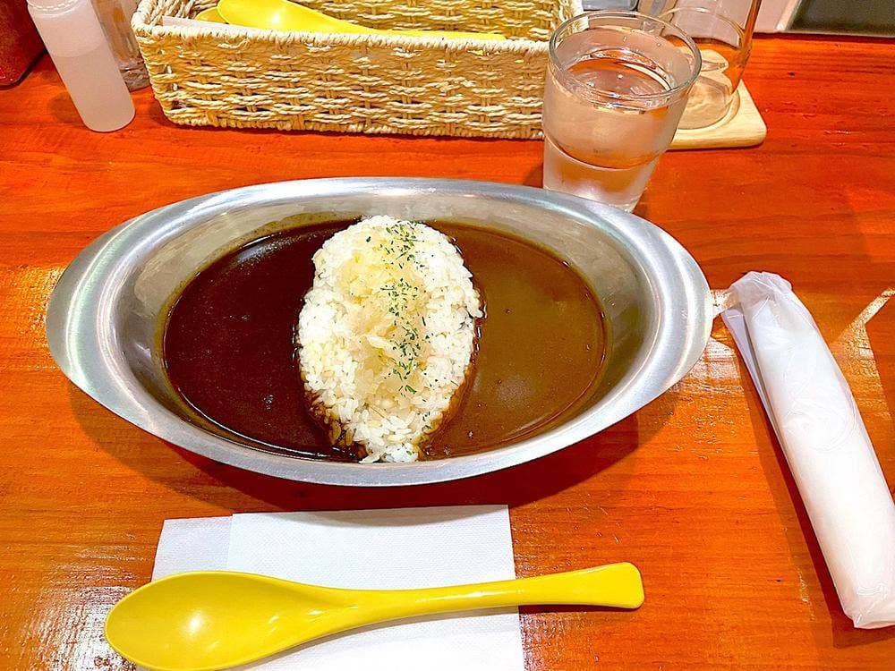 スパイスドリーム