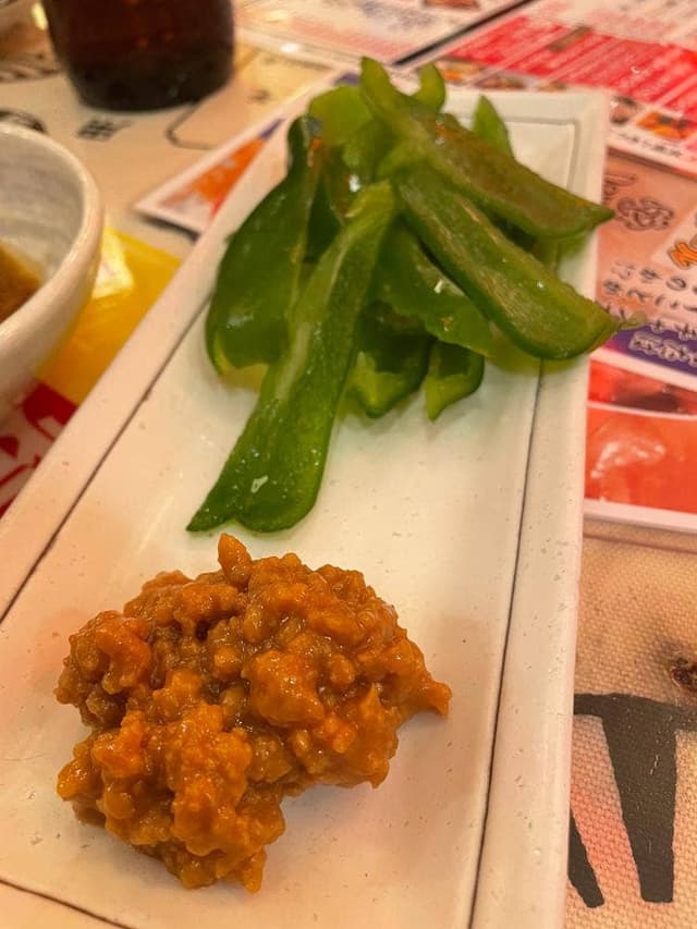 今朝獲れ鮮魚 どぶづけ酒場 ながりの炉 三宮東店 - サブ画像2