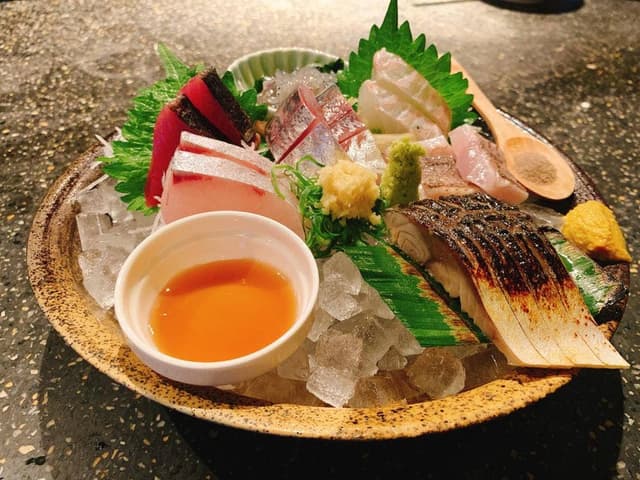 青山 ゑびす堂 - サブ画像1