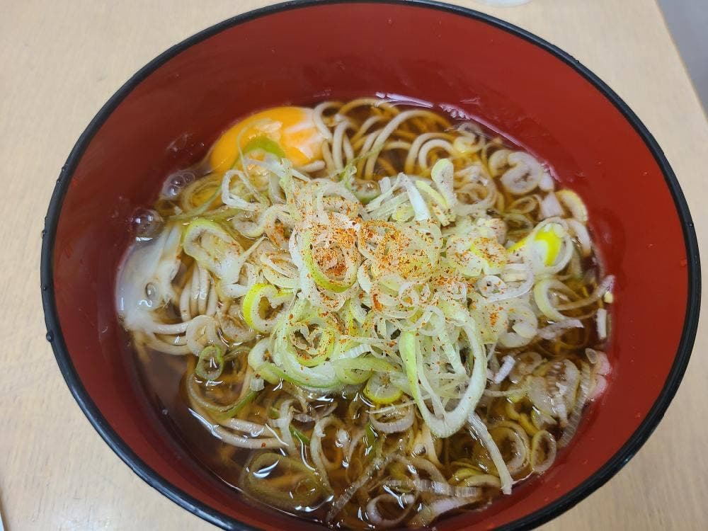 そば処 ふくしま