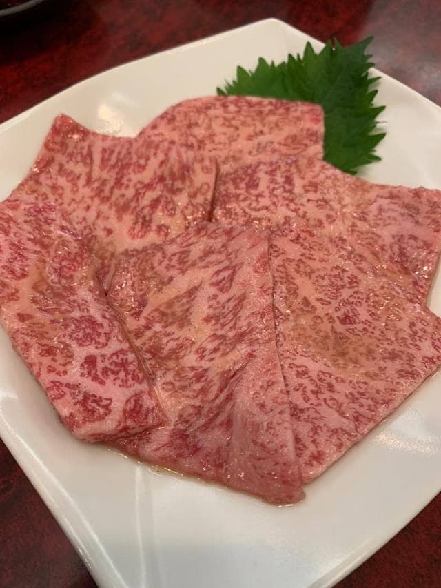 焼肉苑 - サブ画像2