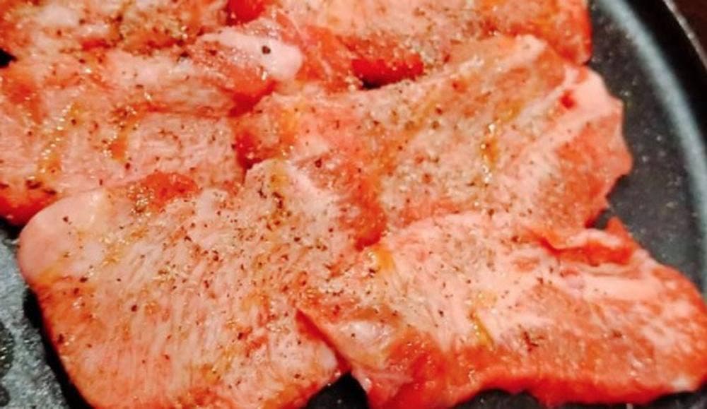 肉問屋直送 焼肉処蔵元