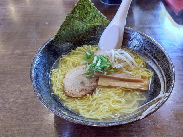 拉麺工房 ら房 - サブ画像1
