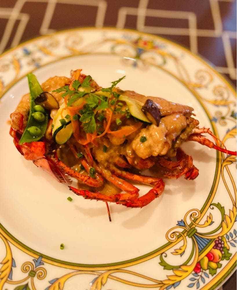 オマール家 プートゥリェー