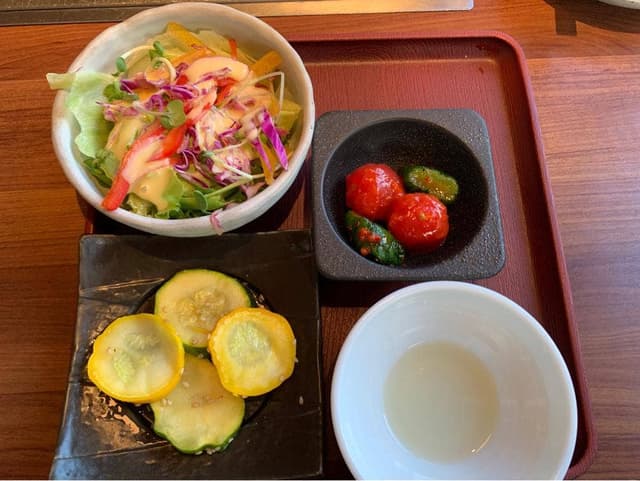牛兵衛 草庵 そごう千葉店 - サブ画像1