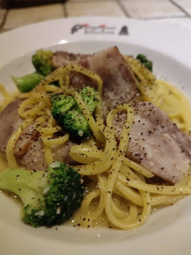 SOMETHING Bella Gioia - サブ画像3