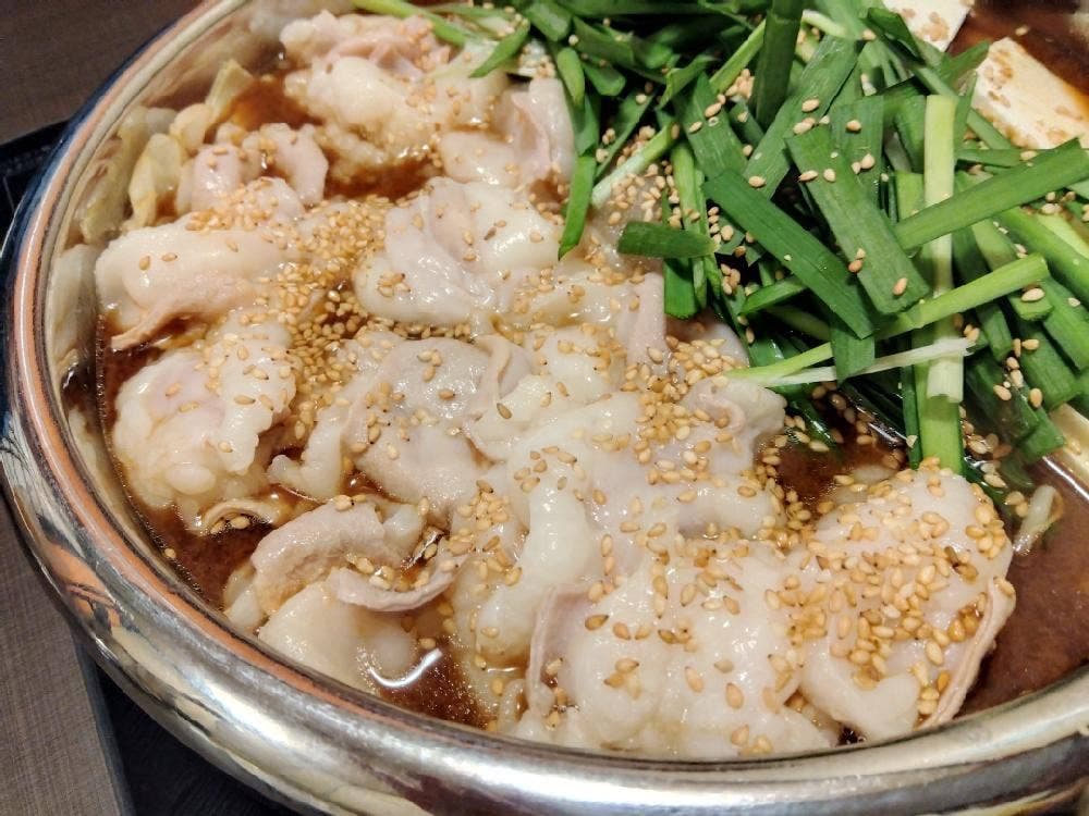 もつ鍋とお肉処むら花