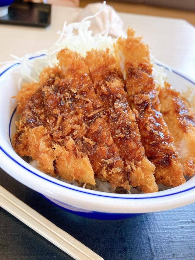 かつや 横浜和田町店 - サブ画像1