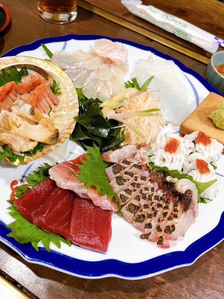芝浜