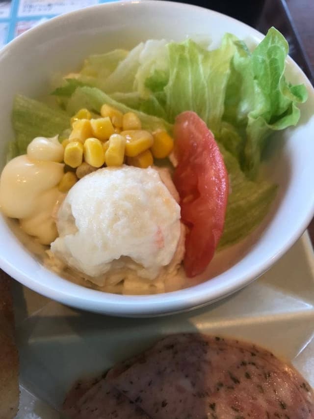 カフェ・ド・クリエ 伊勢原協同病院店 - サブ画像1