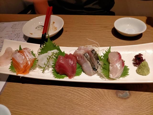 大衆酒場 あさひ通りのさかなのとも - サブ画像1