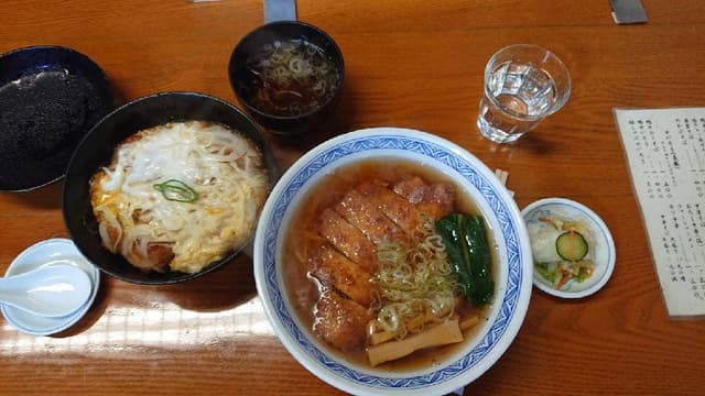 直利庵 - サブ画像1