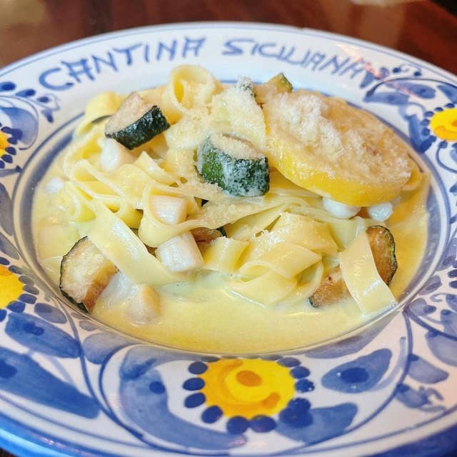 カンティーナ シチリアーナ トゥット イル マーレ - サブ画像1