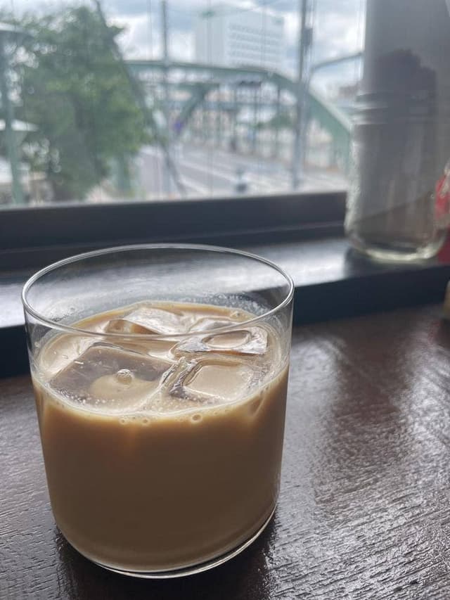 LEAVES COFFEE APARTMENT - サブ画像3