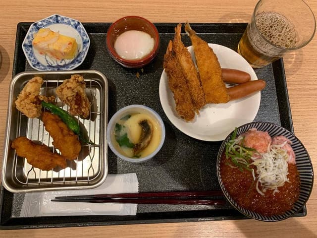 天然温泉 花風の湯 御宿野乃 難波 - サブ画像2