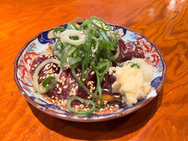 串焼きホルモン金ちゃん - サブ画像3