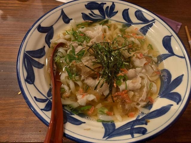うどんde九州ダイニング 昌屋 - サブ画像2