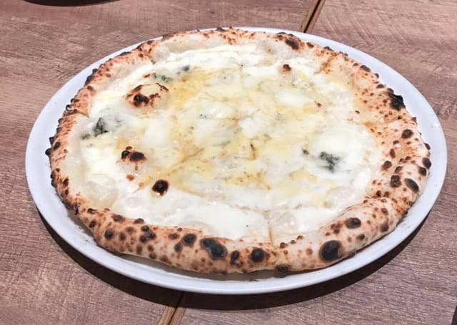 PIZZA SALVATORE CUOMO さいたま新都心店 - サブ画像1
