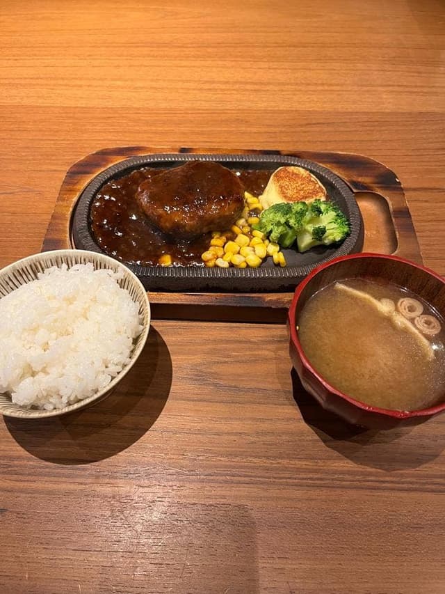 maido OSAKAきっちん。コレド室町テラス - サブ画像1