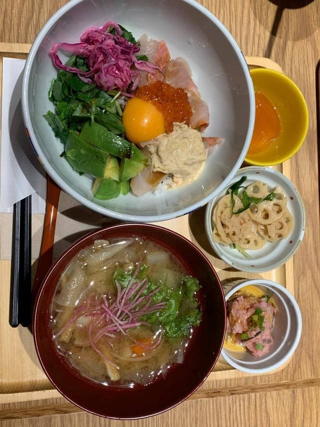 マルモキッチン KITTE博多店 - サブ画像1