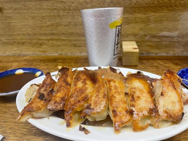 餃子荘 ムロ - サブ画像1