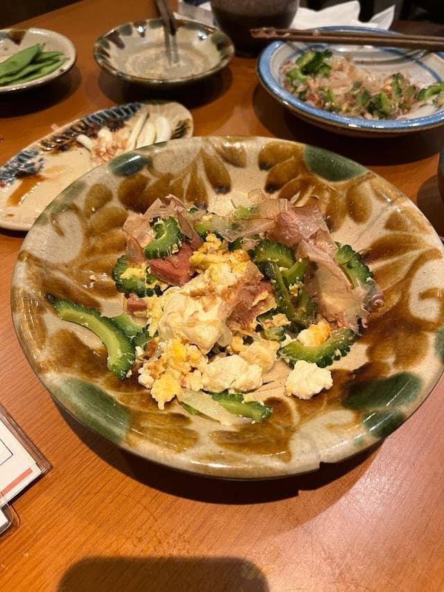 南国酒場ちゃーりーはうす - サブ画像2