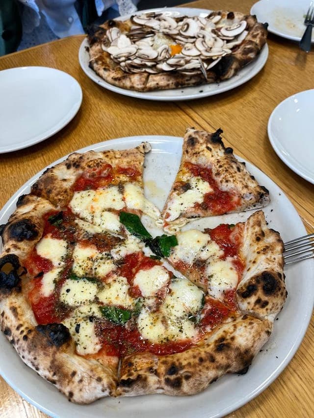 PIZZA MAFIA TOKYO - サブ画像3