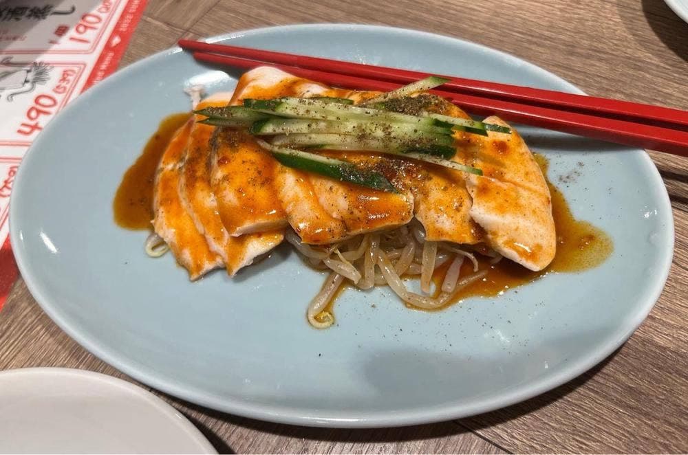 大衆食堂 あまつお初天神店