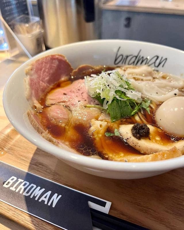 BIRDMAN 和歌山店 - サブ画像2