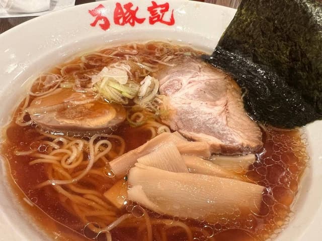 万豚記 広島基町クレド店 - サブ画像3