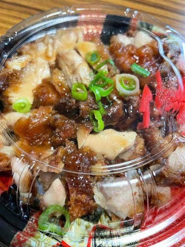 けやき亭 - サブ画像2