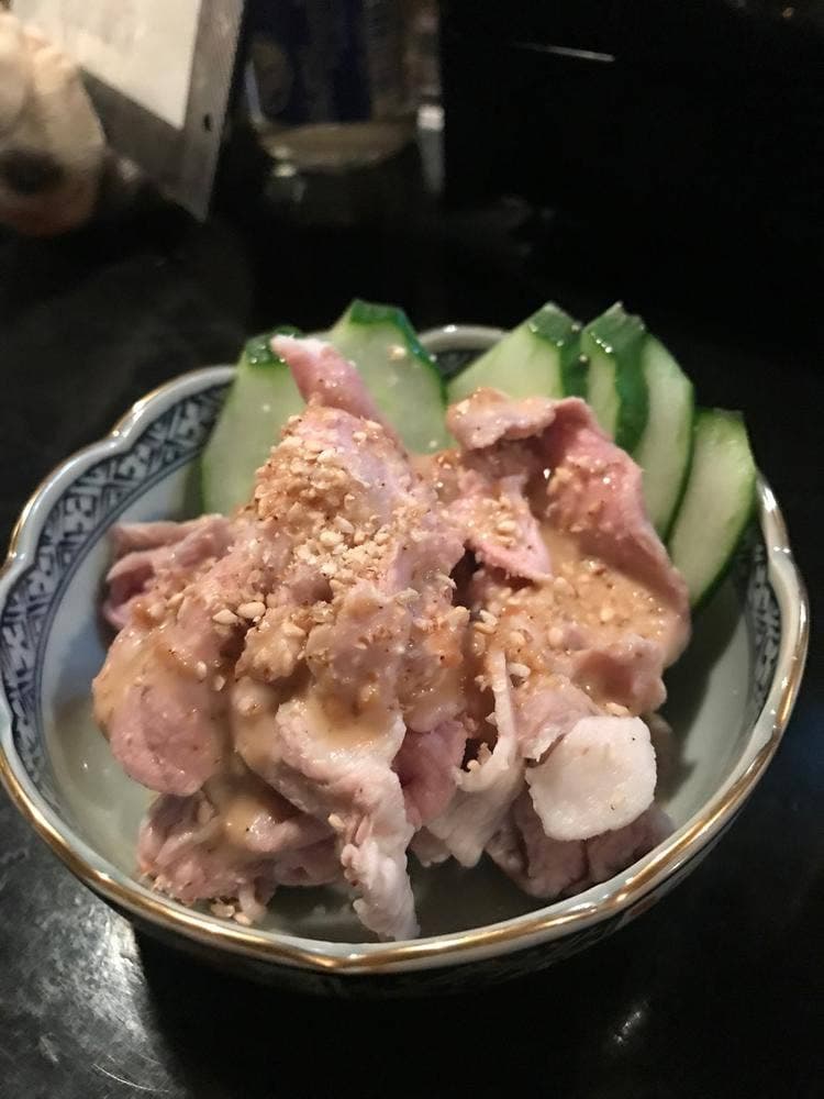 日本酒処 またたび