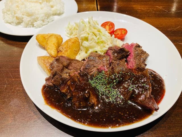 熟成肉バル Carne Rico Katete 新宿店 - サブ画像2