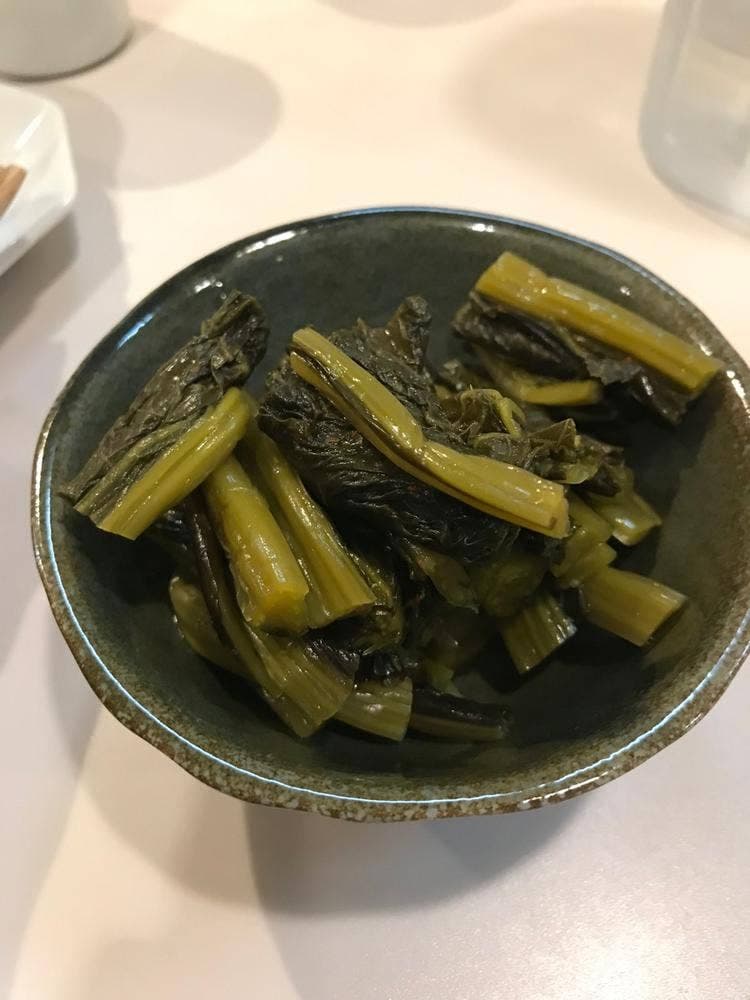とんやき 久保家商店