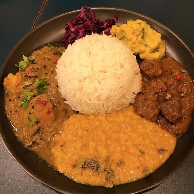 カレーと酒 フィジー - サブ画像3