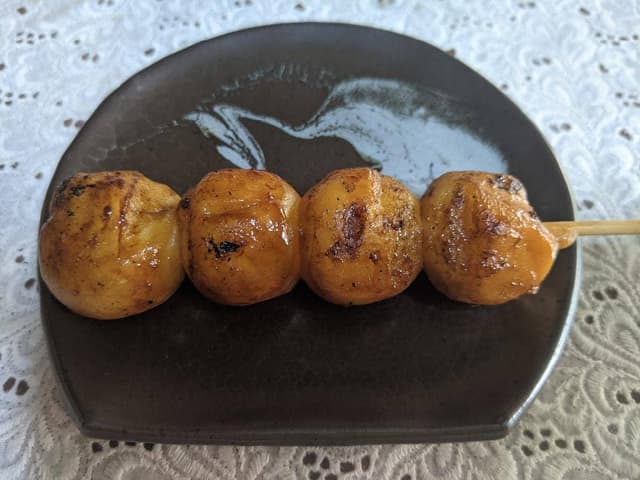 だんごの丸一 小川店 - サブ画像3